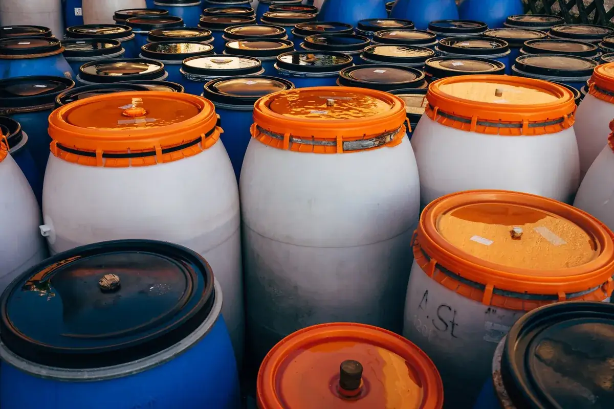 Medical Waste Removal in Sandy, PA
