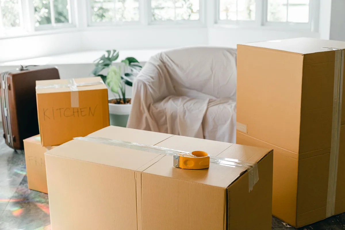 Hoarding Cleanup in Sandy, PA